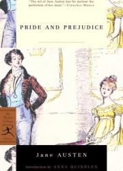 Pride and Prejudice
