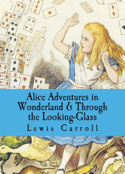 Alice’s Adventures in Wonderland